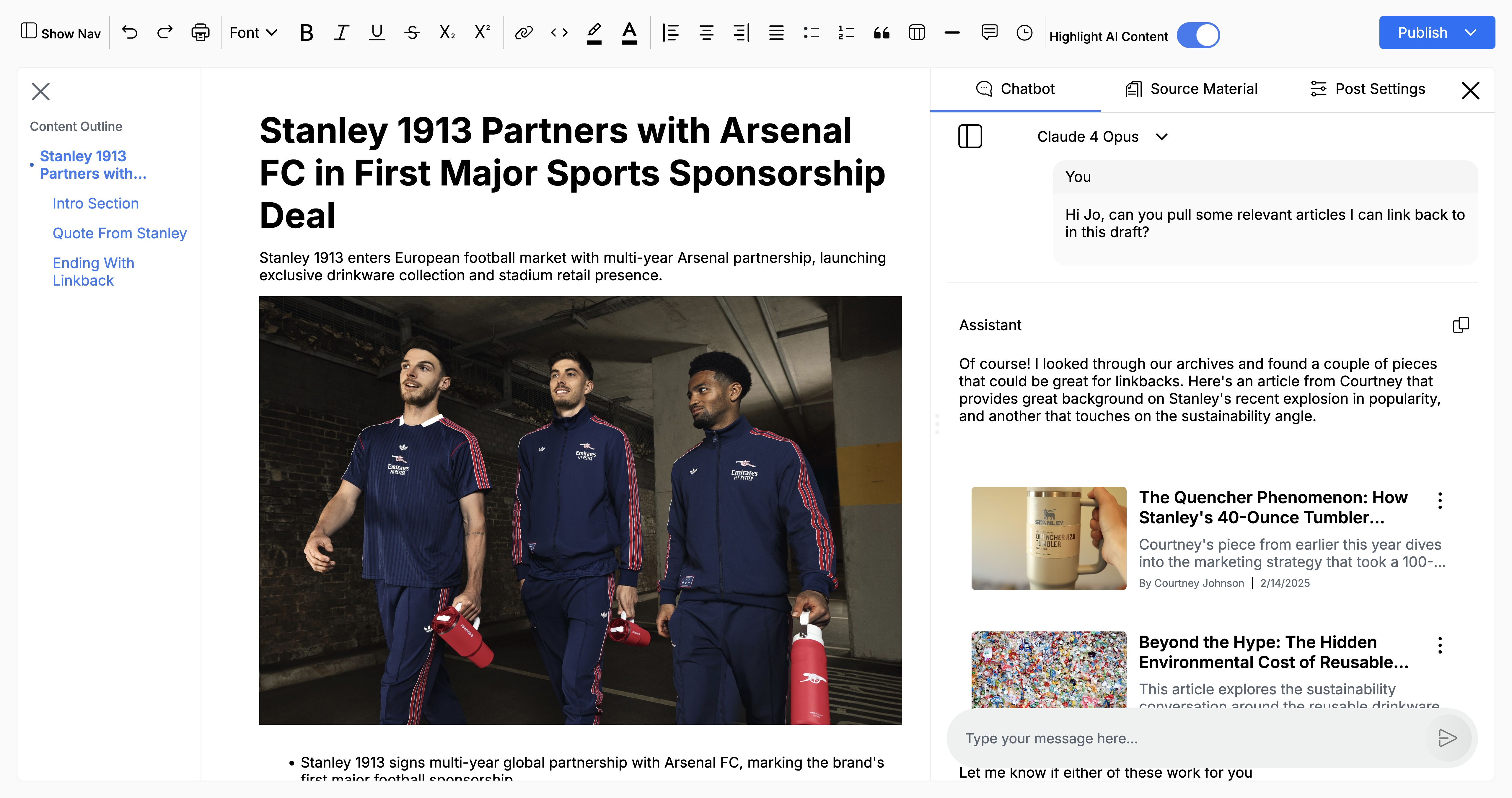 Edisource Dashboard Screenshot