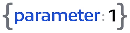 Parameter1 Logo